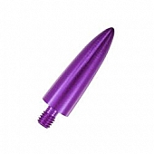 True Spike Antenna Tip SA100TIPPR