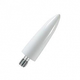 True Spike Antenna Tip SA100TIPWH