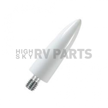 True Spike Antenna Tip SA100TIPWH