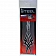 Trimbrite Decal - Tribal Set - Black/ Silver - T1951