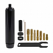 True Spike Antenna SA115BK
