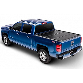 UnderCover Hard Folding Tonneau Cover - FX11020