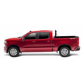 UnderCover Hard Folding Tonneau Cover - FX11022