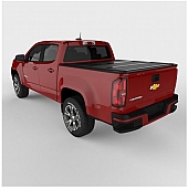 UnderCover Hard Folding Tonneau Cover - FX11023