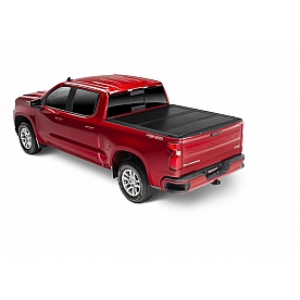 UnderCover Hard Folding Tonneau Cover - FX11024