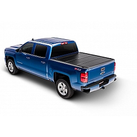 UnderCover Hard Folding Tonneau Cover - FX11025