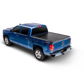 UnderCover Hard Folding Tonneau Cover - FX11025