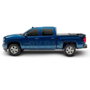 UnderCover Hard Folding Tonneau Cover - FX11025-1