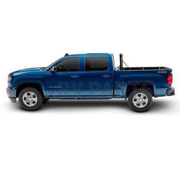 UnderCover Hard Folding Tonneau Cover - FX11025-2