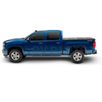 UnderCover Hard Folding Tonneau Cover - FX11025-3