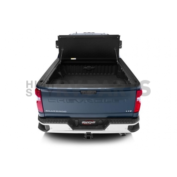 UnderCover Hard Folding Tonneau Cover - FX11026-3