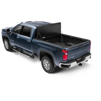 UnderCover Hard Folding Tonneau Cover - FX11026-7