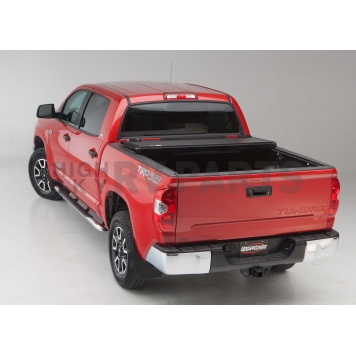 UnderCover Hard Folding Tonneau Cover - FX21000-1