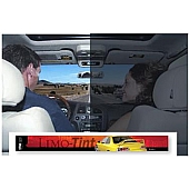 Trimbrite Window Film - 5 Feet x 20 Inch - T8550