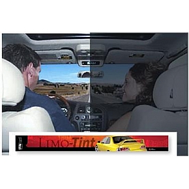 Trimbrite Window Film - 5 Feet x 20 Inch - T8550