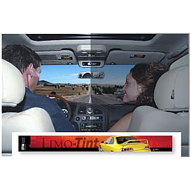 Trimbrite Window Film - 5 Feet x 20 Inch - T8554