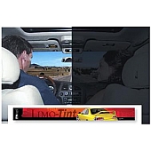 Trimbrite Window Film - 5 Feet x 20 Inch - T8556