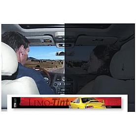 Trimbrite Window Film - 5 Feet x 20 Inch - T8556