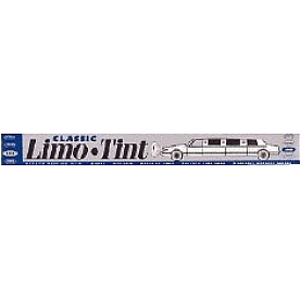 Trimbrite Window Film - 5 Feet x 20 Inch - T8557