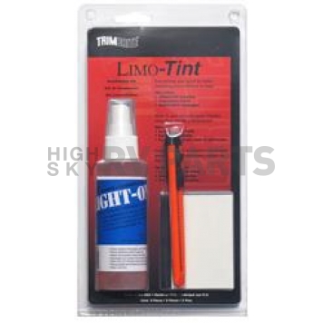 Trimbrite Window Film Installation Kit - T8700