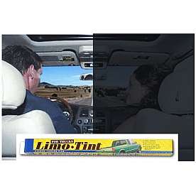 Trimbrite Window Film - 12 Feet x 24 Inch - T8757