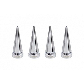 True Spike Valve Stem Cap WVC007CR