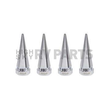 True Spike Valve Stem Cap WVC007CR