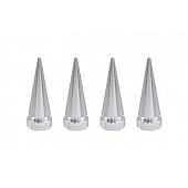 True Spike Valve Stem Cap WVC007SL