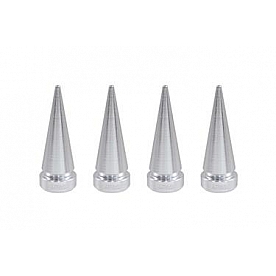 True Spike Valve Stem Cap WVC007SL