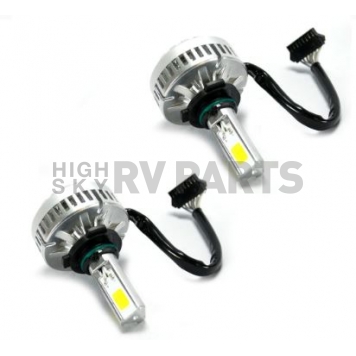 Recon Accessories Headlight Bulb - LED 264H11LED