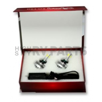 Recon Accessories Headlight Bulb - LED 264H11LED-2