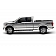 UnderCover Tonneau Cover Hard Folding Black Aluminum - FX21024