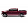 UnderCover Tonneau Cover Hard Folding Black Aluminum - FX31010