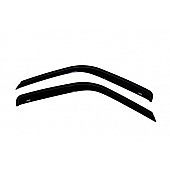 Auto Ventshade (AVS) Rainguard - Smoke Acrylic Set Of 2 - 92099