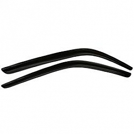 Auto Ventshade (AVS) Rainguard - Smoke Acrylic Set Of 2 - 92232