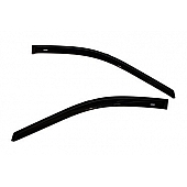 Auto Ventshade (AVS) Rainguard - Smoke Acrylic Set Of 2 - 92305