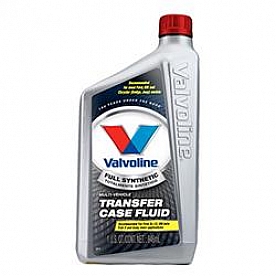 Valvoline Transfer Case Fluid 855459