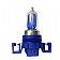 Recon Accessories Headlight Bulb Set Of 2 - 264H16DW