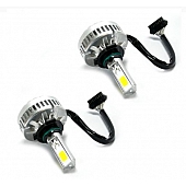 Recon Accessories Headlight Bulb - LED 264H16LED