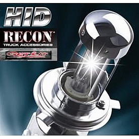 Recon Accessories Driving/ Fog Light Bulb 264H1HID