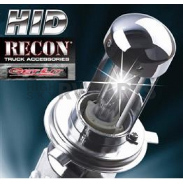 Recon Accessories Driving/ Fog Light Bulb 264H1HID