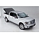 UnderCover Hard Tilt-Up Tonneau Cover - UC2110