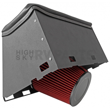 Spectre Industries Cold Air Intake - 9035-1