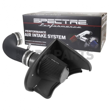 Spectre Industries Cold Air Intake - 90610K-2