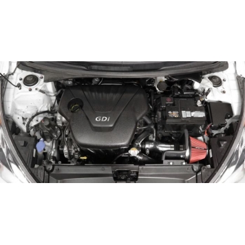 Spectre Industries Cold Air Intake - 9083-3