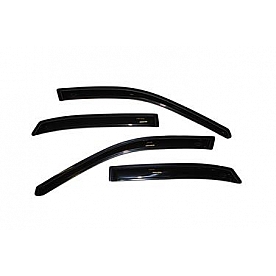 Auto Ventshade (AVS) Rainguard - Smoke Acrylic Set Of 4 - 94801