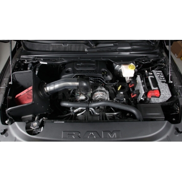 Spectre Industries Cold Air Intake - 9090-3