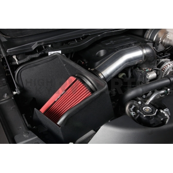 Spectre Industries Cold Air Intake - 9090-4