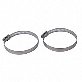 Spectre Industries Hose End Fitting Clamp - 9504
