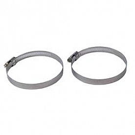 Spectre Industries Hose End Fitting Clamp - 9504